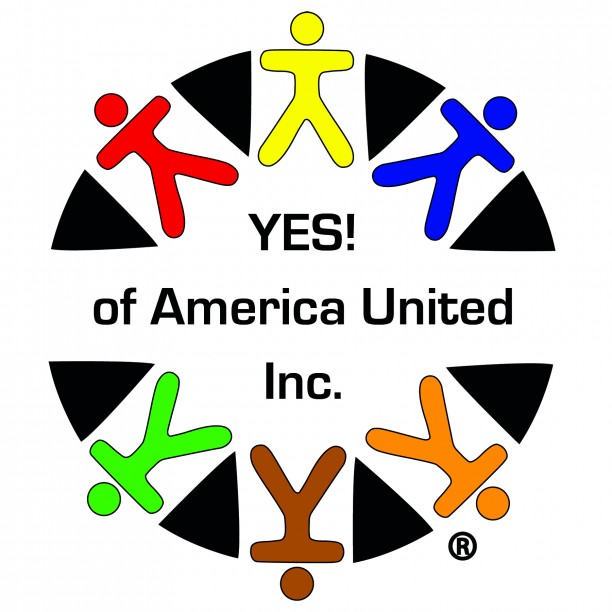 YES! of America United, Inc.